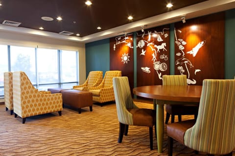 TownePlace Suites by Marriott Fort Walton Beach-Eglin AFB Hôtel in Fort Walton Beach