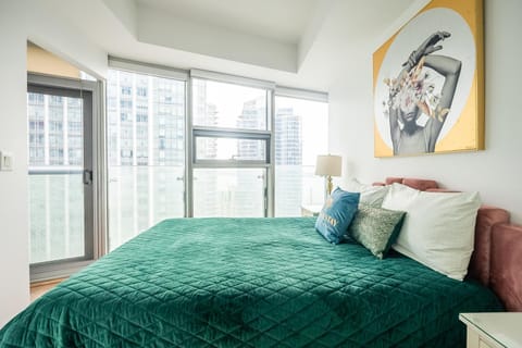 GLOBALSTAY. Amazing Downtown Apartments Condo in Toronto