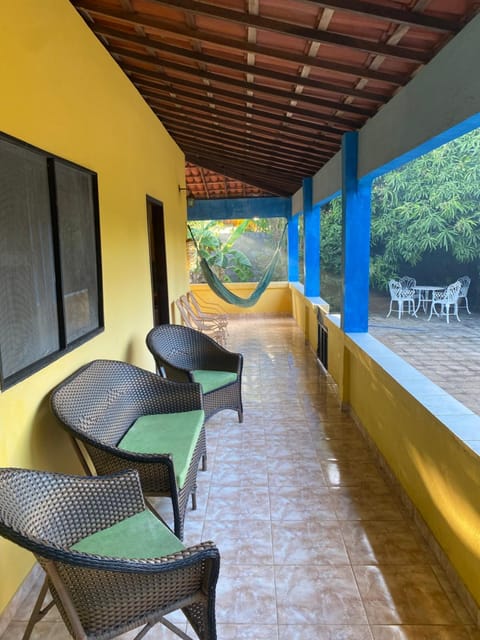 Casa azul House in Jijoca de Jericoacoara