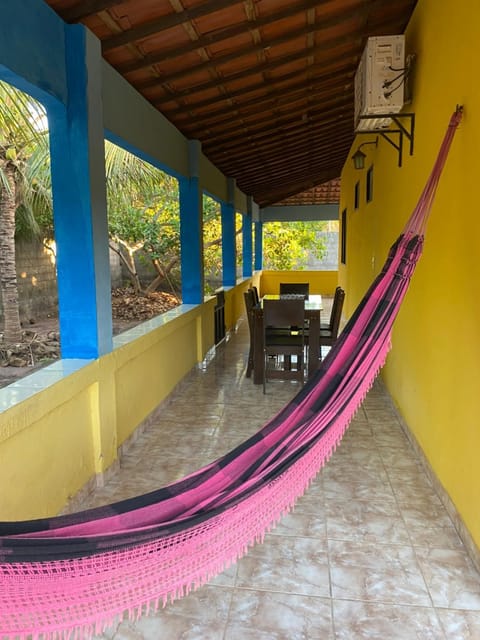 Casa azul House in Jijoca de Jericoacoara