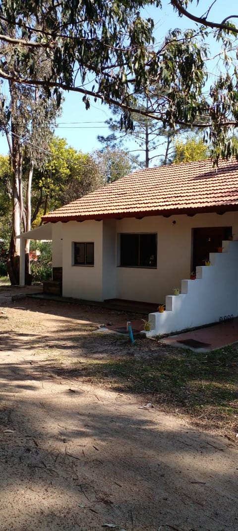 Eden de las Mercedes House in Canelones Department, Uruguay