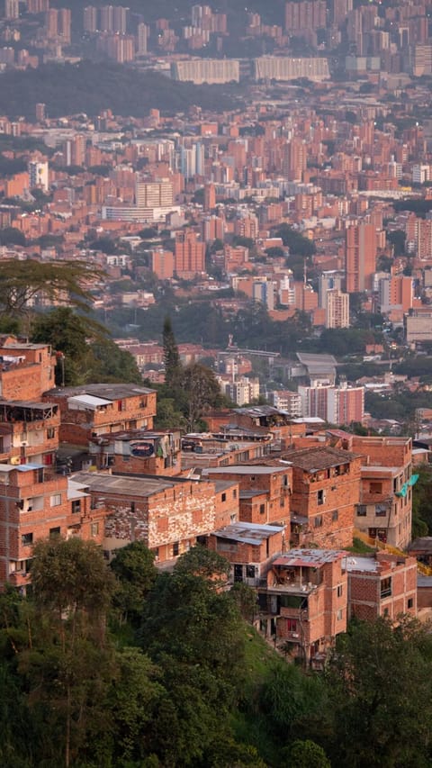 Hostal Del Cielo Hostel in Medellin