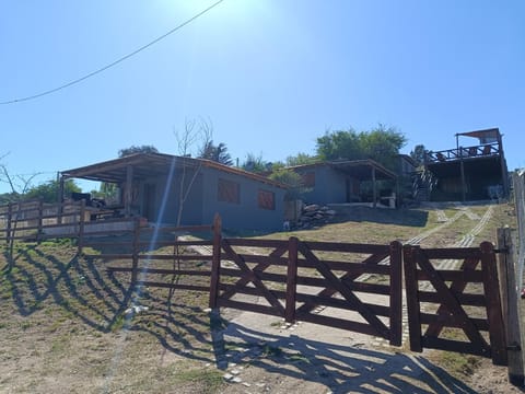 Cabañas La Colina House in Villa Carlos Paz