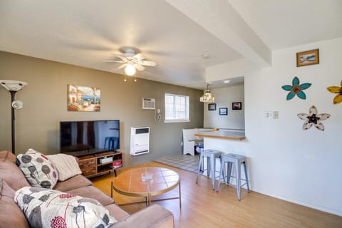 Charming Albuquerque Apartment Near Old Town! | Albuquerque ...