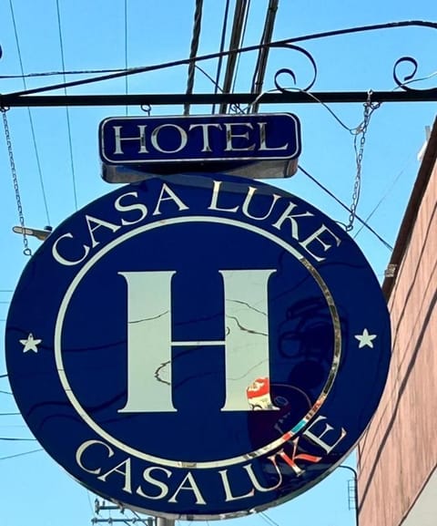 HOTEL CASA LUKE Hotel in Neiva