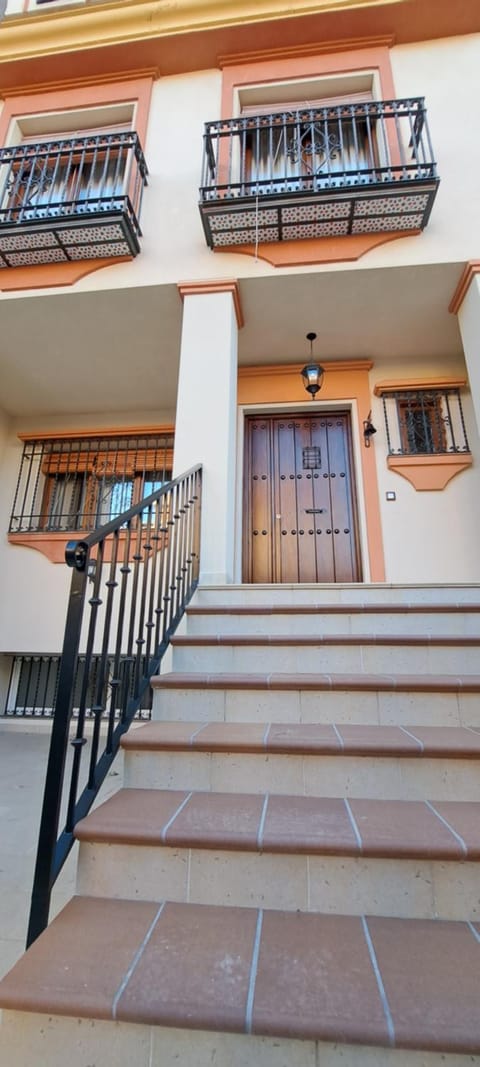 CASITA ROCIO House in Jaén