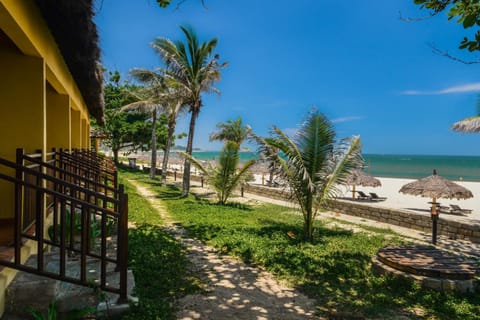 White Sand Resort Mui Ne Resort in Phan Thiet