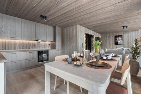 Nedre-Hydla 38 Premium House in Vestland