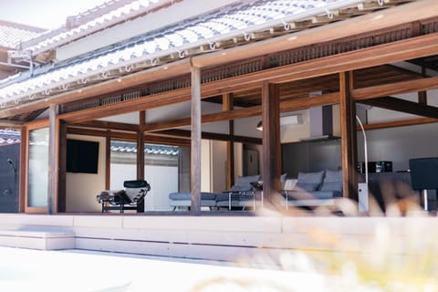 Wellis Villa Awaji - Vacation STAY 15883 Casa in Hyogo Prefecture