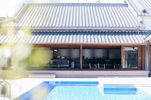 Wellis Villa Awaji - Vacation STAY 15883 Maison in Hyogo Prefecture