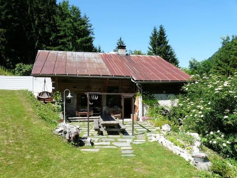 le marmoton Apartment in Talloires