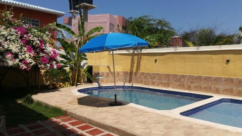 Casa hostal Rochymar Vacation rental in Atlantico