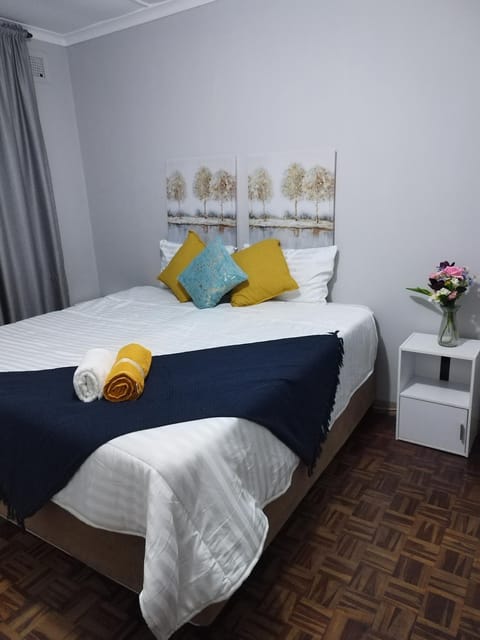 Lindokuhle Holiday Accommodation Location de vacances in Durban