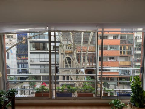 Day, View (from property/room), Balcony/Terrace, City view