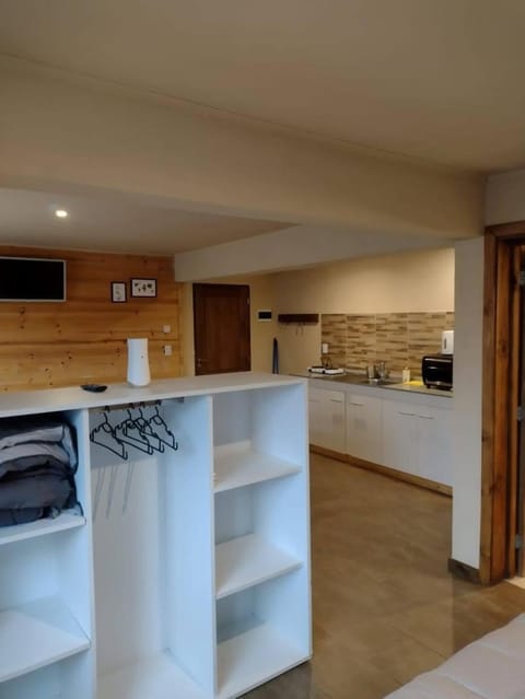baguales 4 Alojamientos Patagonicos Condominio in Villa La Angostura