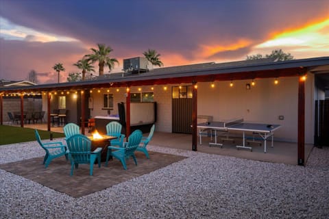 The Devonshire Duo House in Scottsdale