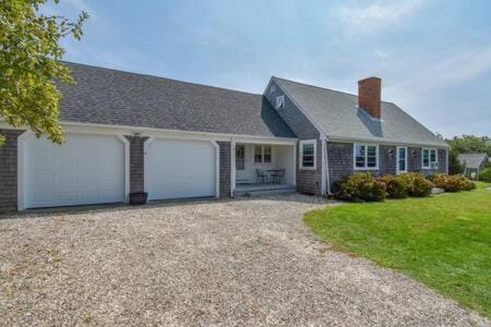 Less than 2 Mi to Nauset Beach Restaurants & More House in Orleans