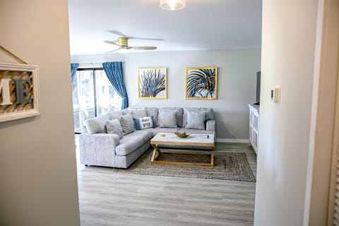 Ohana Ka Hale Apartment in Edisto Beach