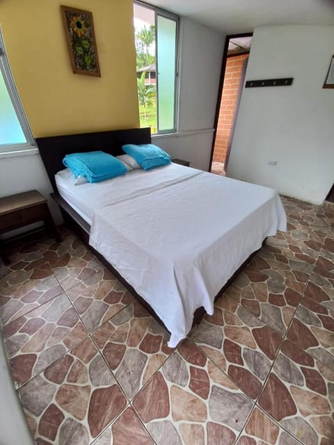 Centro Integral Coodecom Country House in Risaralda