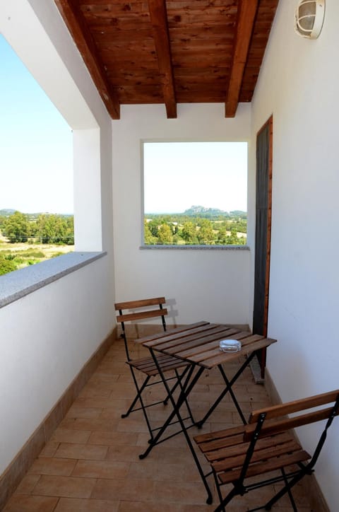 B&B Il Mirto di Paola Bed and Breakfast in Sardinia