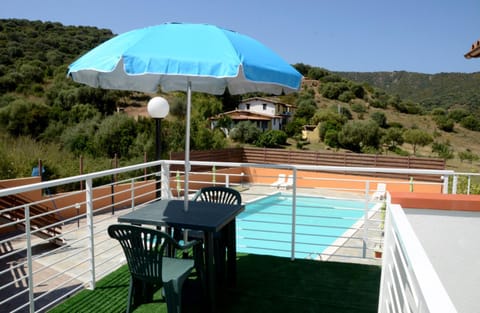 B&B Il Mirto di Paola Bed and Breakfast in Sardinia