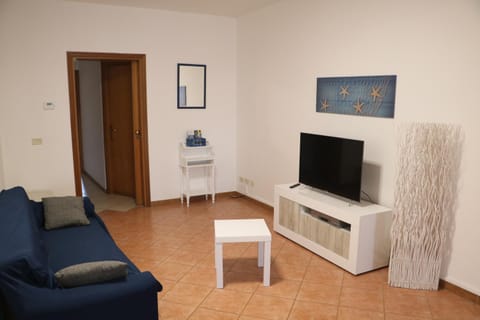 La Casa di Magiù Apartment in Terrasini