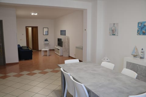 La Casa di Magiù Apartment in Terrasini