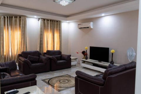 Captivating 5-Bed house pent house in Lekki Lagos House in Nigeria