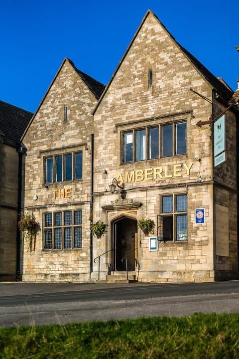 Amberley Inn Hotel in Stroud District