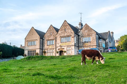 Amberley Inn Hotel in Stroud District