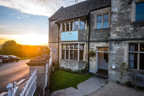 Amberley Inn Hotel in Stroud District