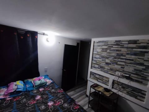 Precioso apartamento completo con tina y equipado Copropriété in Soacha