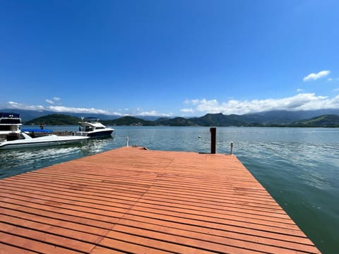 CASA FRENTE MAR House in Angra dos Reis