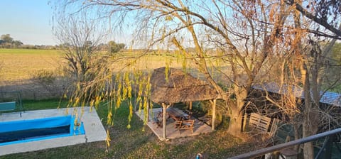 Casa de Campo House in Santa Fe Province, Argentina