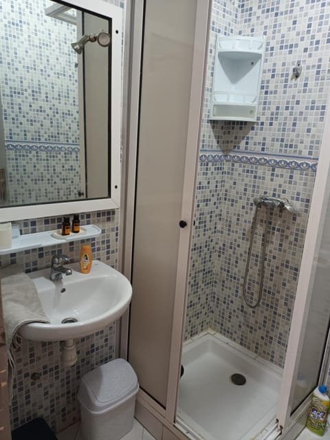 Grand T3 meublé et propre Apartment in Agadir