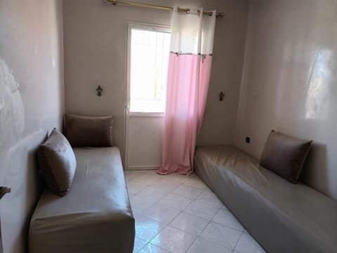 Grand T3 meublé et propre Apartment in Agadir