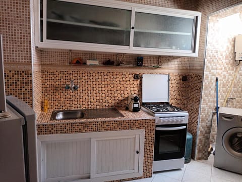 Grand T3 meublé et propre Apartment in Agadir