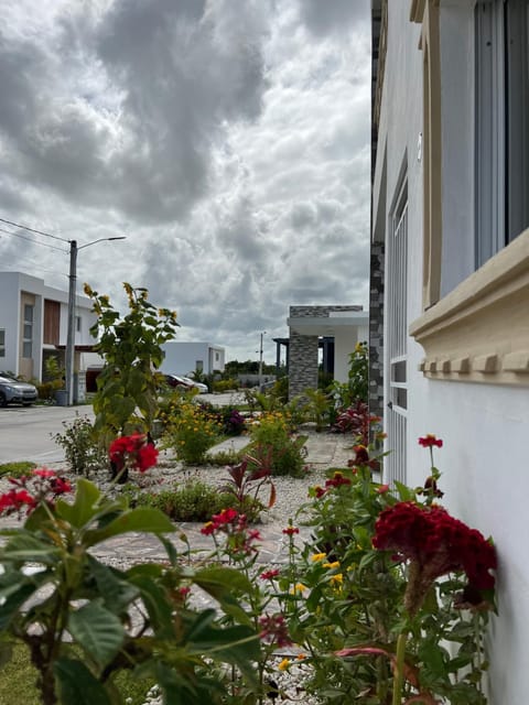AMARILIS Chambre d’hôte in Punta Cana