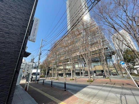 Comma House Minami-ikebukuro 302 Apartment in Shinjuku