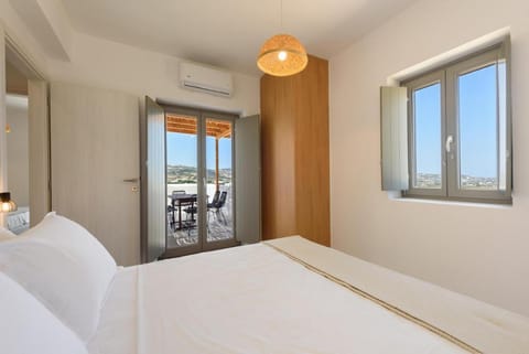 Aegean Gem Villa with private pool in Paros Villa in Paros, Greece