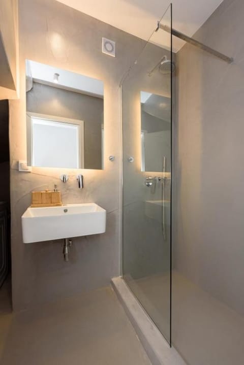 Aegean Gem Villa with private pool in Paros Villa in Paros, Greece