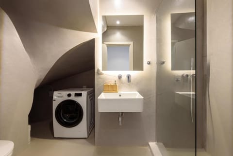 Aegean Gem Villa with private pool in Paros Villa in Paros, Greece