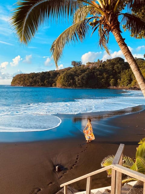 Natural landscape, Beach