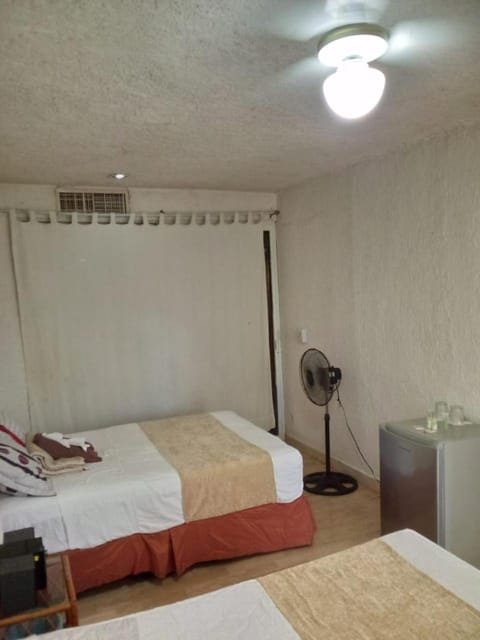 En frente del mar y party center Vacation rental in Cancun