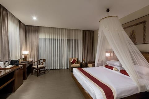 Eskala Hotels and Resorts Resort in India