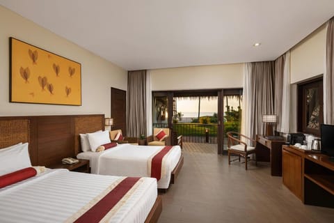 Eskala Hotels and Resorts Resort in India
