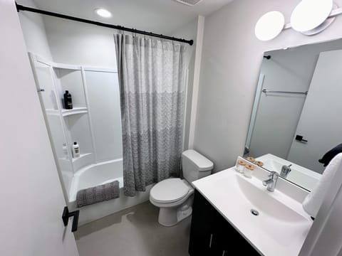 2 Bedroom City Comfort Condominio in Saint Louis