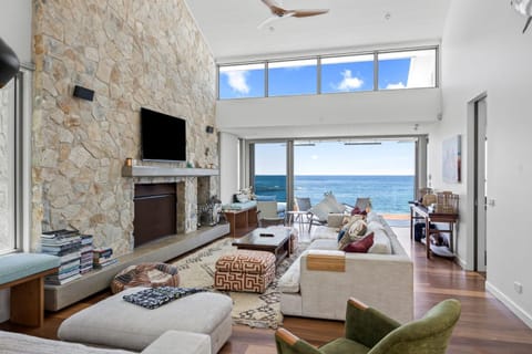 Seagull, Stay 6 nights pay for 5 from March till October Maison in Mollymook