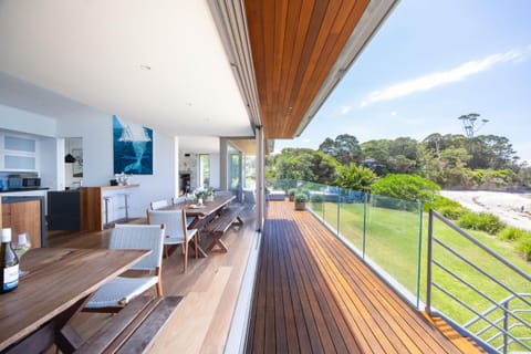 Seagull, Stay 6 nights pay for 5 from March till October Maison in Mollymook