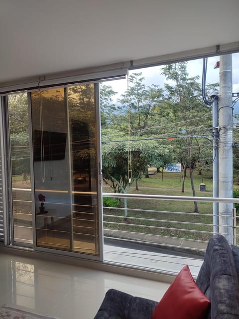 201-Cómodo y moderno apartamento de 2 habitaciones en la mejor zona céntrica de ibagué Copropriété in Ibagué